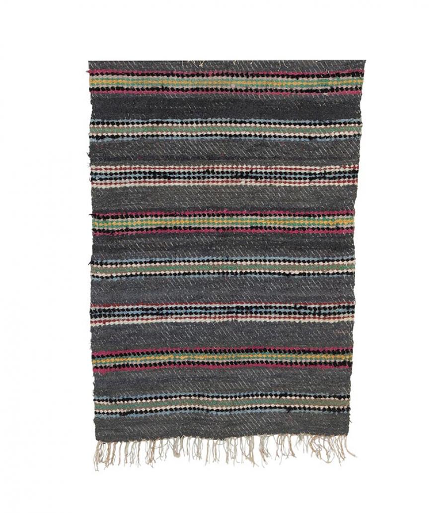 20th Century Swedish Traditional Rug